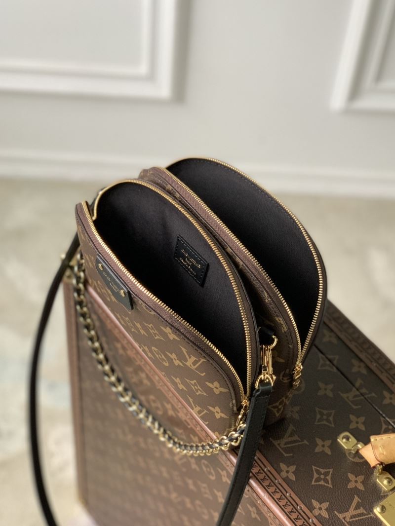 LV Satchel bags